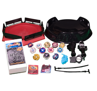 Beyblade Starter Sets