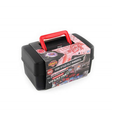 Beyblade Storage Cases & Beylocker