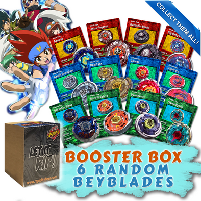 Excited Beyblade Gift Under $20