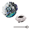 Dark Deathscyther / Doomscizor Burst Beyblade B-42