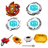 Erase Fafnir Sting Burst Rise GT Beyblade B-153