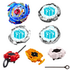 God Valkyrie / Genesis Valtryek Burst Beyblade B-73