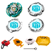 Heaven Pegasus / Pegasus Burst Rise Gatinko Beyblade B-148