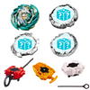 Heaven Pegasus / Pegasus Burst Rise Gatinko Beyblade B-148