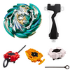 Heaven Pegasus / Pegasus Burst Rise Gatinko Beyblade B-148