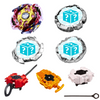 Beyblade B-86 Legend Spriggan / Spryzen - Dual-Spin - Burst Series Only