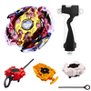 Beyblade B-86 Legend Spriggan / Spryzen - Dual-Spin - Burst Series Only