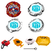 B-146 01 RARE Flare Dragon Burst Rise Gatinko Beyblade