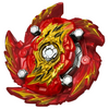 Erase Fafnir Sting Burst Rise GT Beyblade B-153-Spinning Tops-B5G2,Metal Fusion,Rebuy