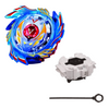 God Valkyrie / Genesis Valtryek Burst Beyblade B-73