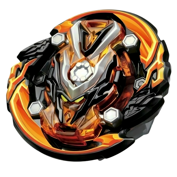 Grand Valkyrie / Valtryek Burst GT Gatinko Beyblade B-00-Spinning Tops-B5G2,Burst,Rebuy