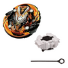 Grand Valkyrie / Valtryek Burst GT Gatinko Beyblade B-00