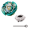 Heaven Pegasus / Pegasus Burst Rise Gatinko Beyblade B-148