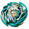 Pegasus Burst Rise Gatinko Beyblade - HEAVEN Edition