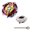 Beyblade B-86 Legend Spriggan / Spryzen - Dual-Spin - Burst Series Only