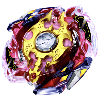 Legend Spriggan / Spryzen Burst Beyblade B-86