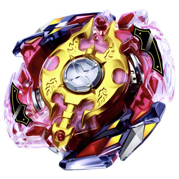 Legend Spriggan / Spryzen Burst Beyblade B-86