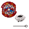 B-146 01 RARE Flare Dragon Burst Rise Gatinko Beyblade