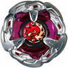 Takara Tomy Beyblade X BX-21 Hells Chain Deck Set