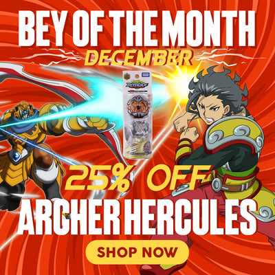 Your Source for Everything BeyBlade! (Free Shipping + 50% Off) – The B ...