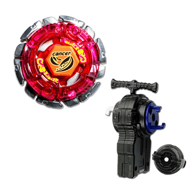 Dark Cancer (Gasher) Beyblade Toy - Buy Online Today high quality hand spinner