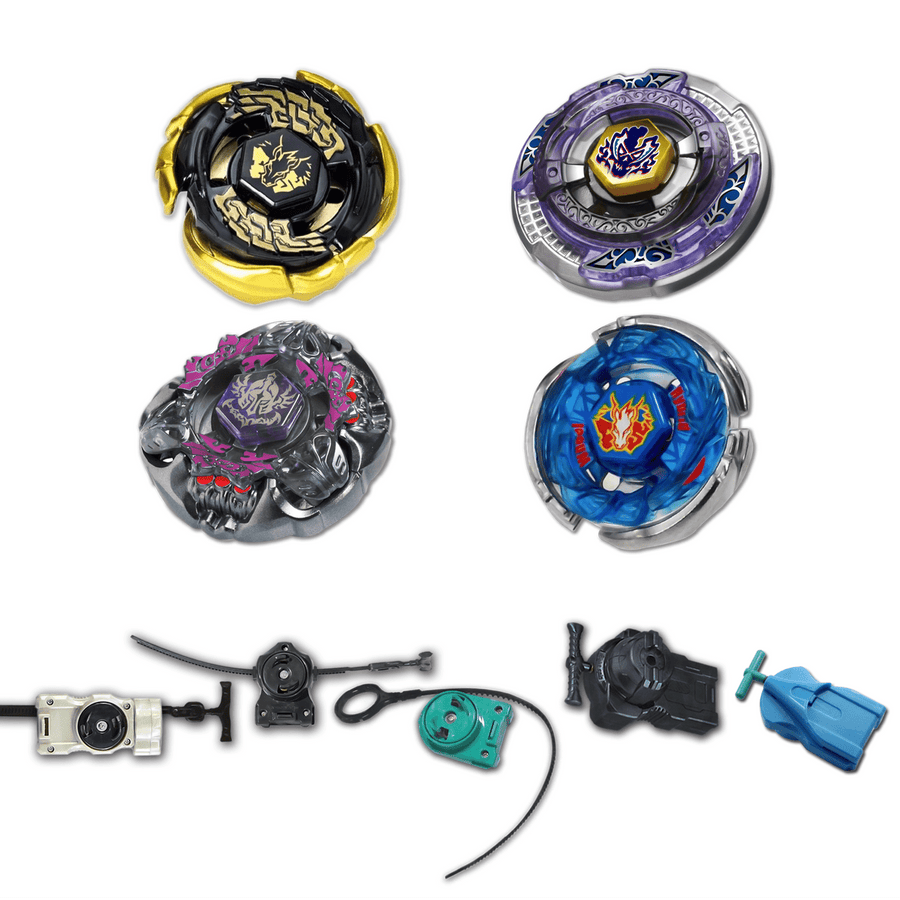 Sale – The Beybladers