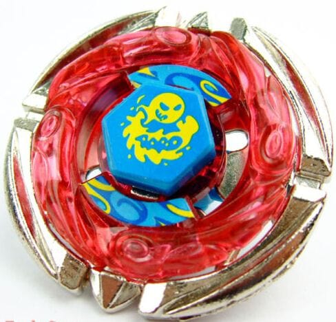 100HF/S BB-37 Storm Aquario Beyblade – The Beybladers