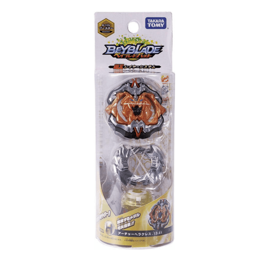 Buy Takara Tomy Archer Hercules Beyblade | The Beybladers