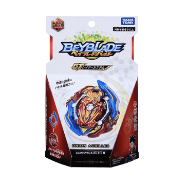 New Takara Tomy (Verified Authentic) – The Beybladers