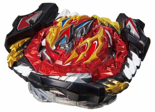 Takara Tomy Beyblade BURST Ultimate Layer Series Booster B-197 Divine ...