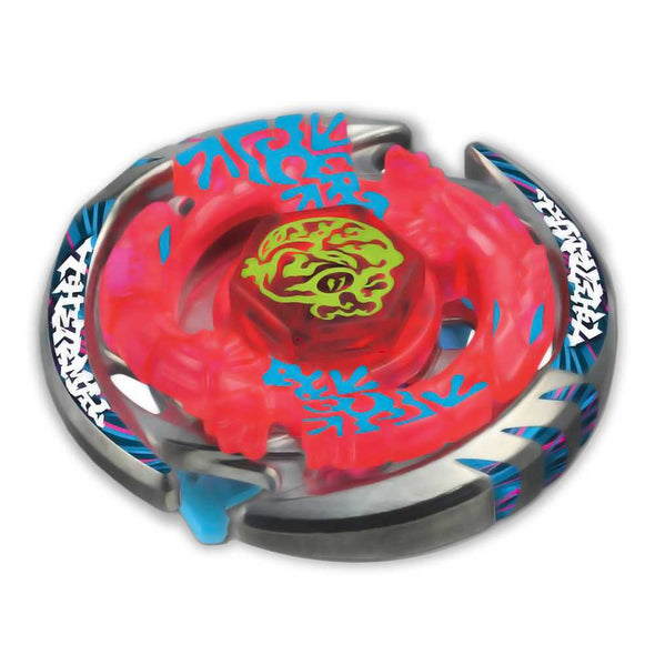 Thermal Lacerta WA130HF BB-74-Beyblades-B5G2,Metal Fury,Metal Fusion,Rebuy